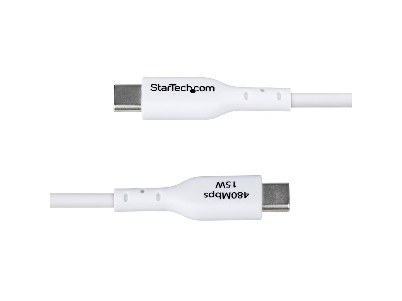 StarTech.com 1M 480Mbps