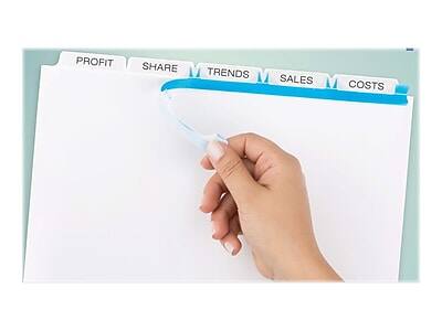 PROFIT SHARE TRENDS SALES COSTS
