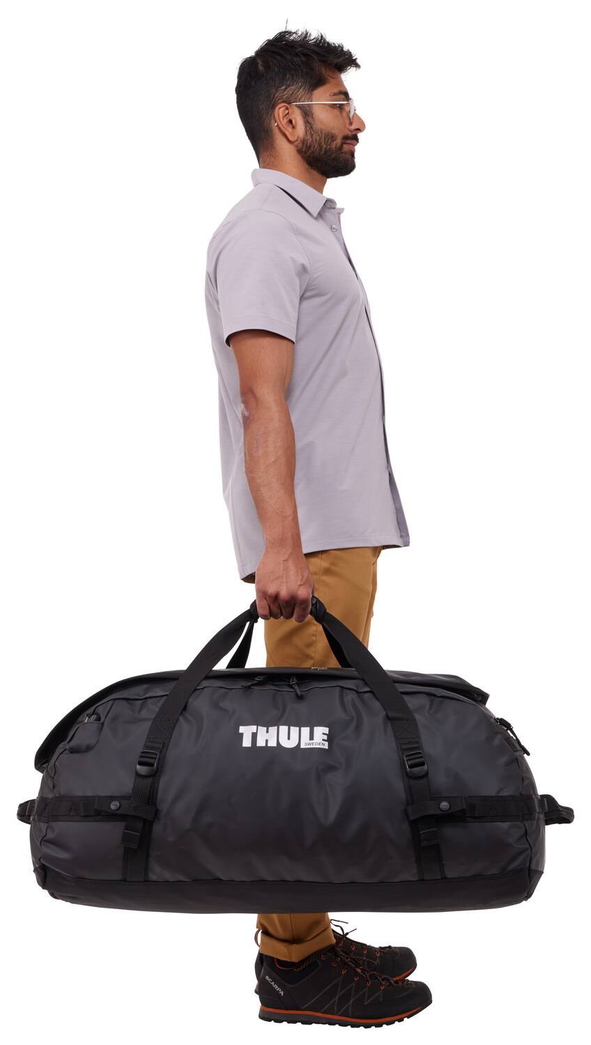 THULE OREGEN SCABPA J J M