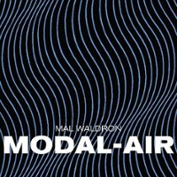 Modal-Air [LP] - VINYL - Front_Zoom
