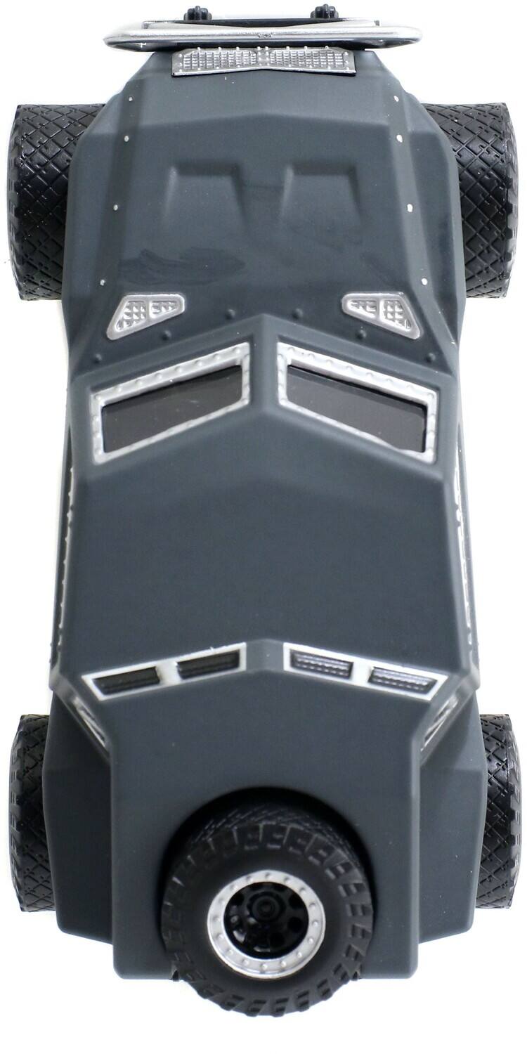 Alt View 4. Jada Toys - Fast & Furious - 1:32 Deckard's Fast Attack Buggy Die-Cast Car   - COLLECTIBLES - Multicolor.
