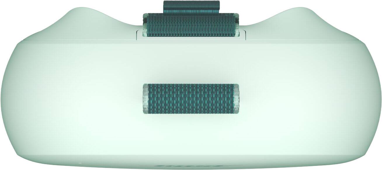 Alt View 1. Bose - SoundLink Micro (2nd Gen) Portable Bluetooth Speaker with Waterproof / Dustproof Design - Dewdrop Mint.