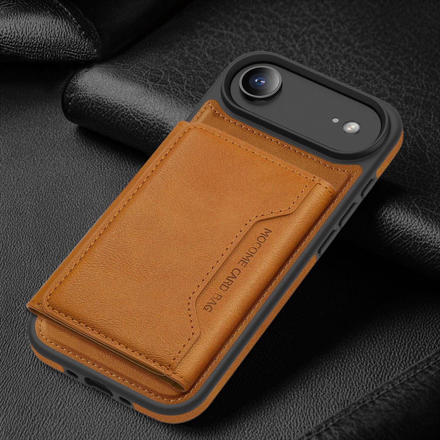 MOCCME CARD BAG
