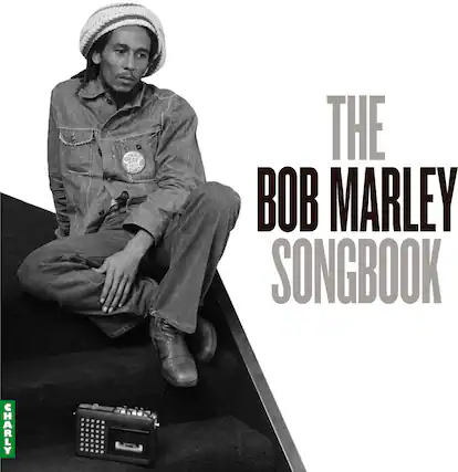 POCK 1340
THE BOB MARLEY SONGBOOK
CHARLY