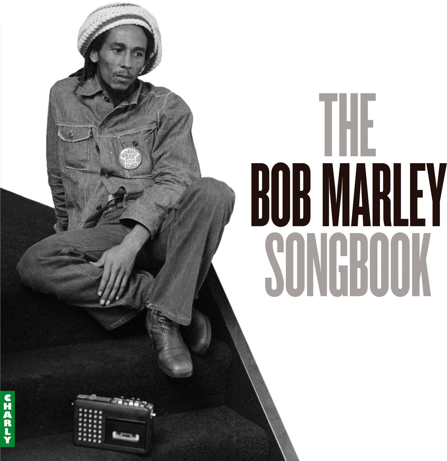 POCK 1340  
THE BOB MARLEY SONGBOOK  
CHARLY