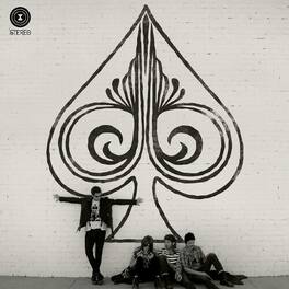 Butch Walker & the Black Widows - The Spade - VINYL LP
