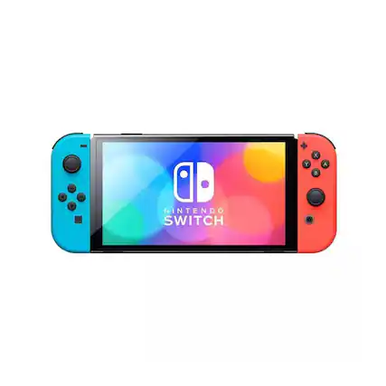 X Y A B A 4 T NINTENDO SWITCH
