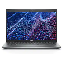 Dell - Refurbished Excellent - Latitude 5430 14" FHD Laptop, i7-1255U 32GB, 256GB, Windows 11 Pro - Gray