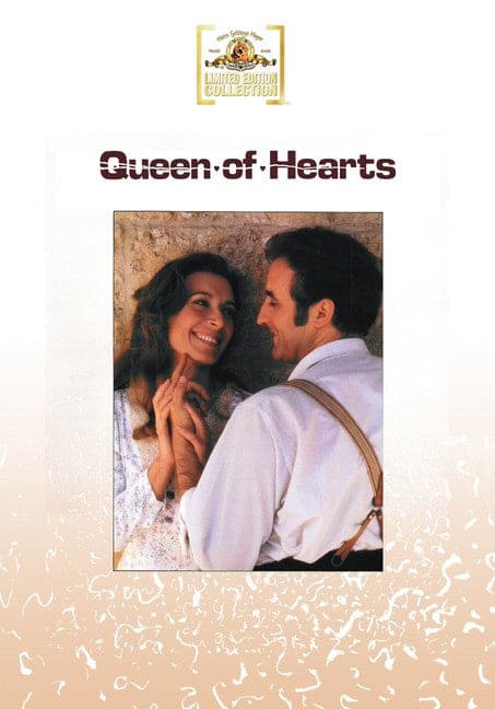 Queen Of Hearts - DVD