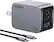 UGREEN USB-C1 USB-C2 65 W Nexode Pro USB-A