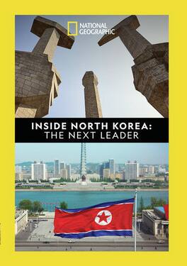 Inside North Korea: The Next Leader - DVD