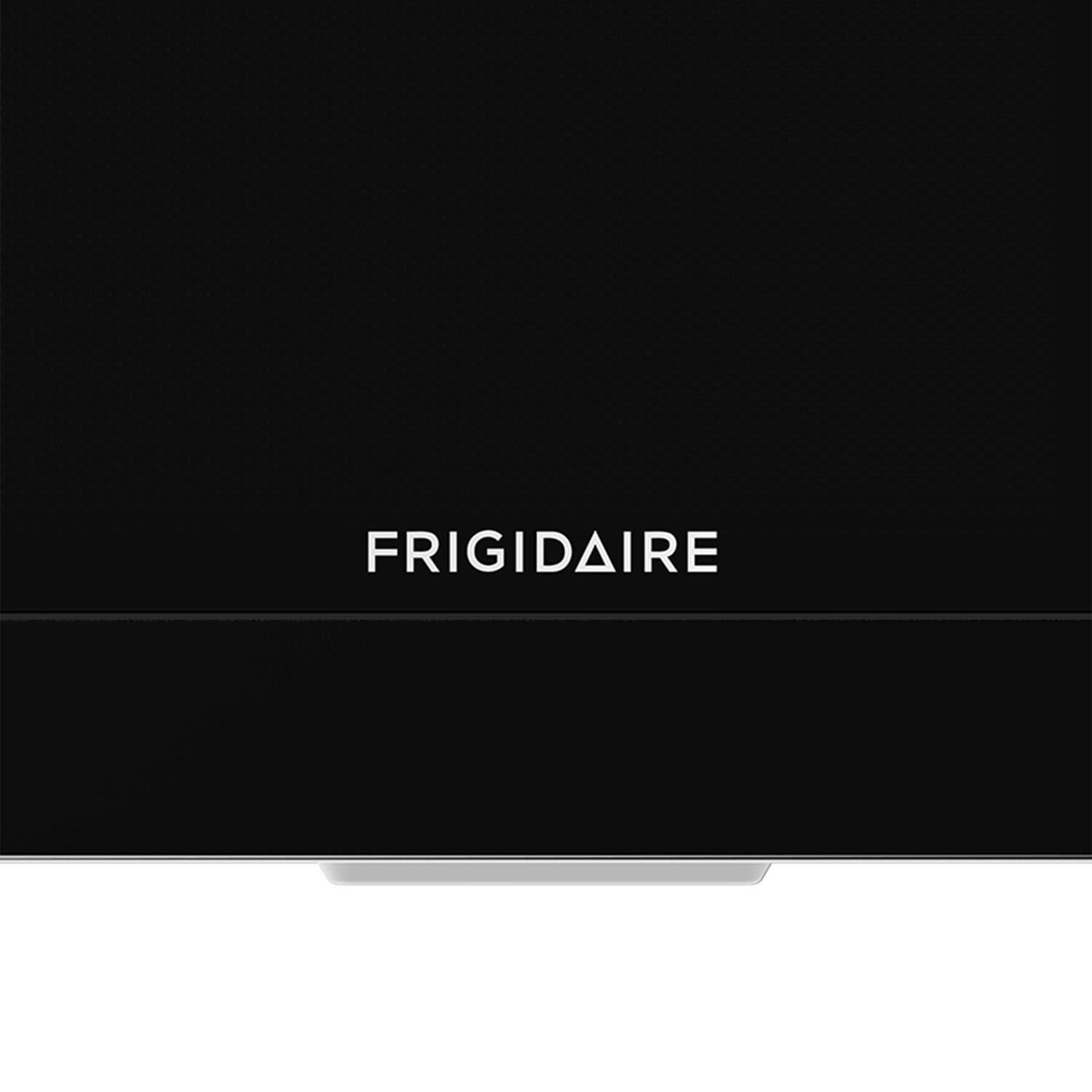 Left. Frigidaire - Frigidaire Emw7332-black 0.7-cu. Ft. Countertop Microwave Oven With Glass Turntable, 700 Watts (black) - black.