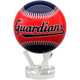 MOVA - Cleveland Guardians 4.5" Globe - Multicolor