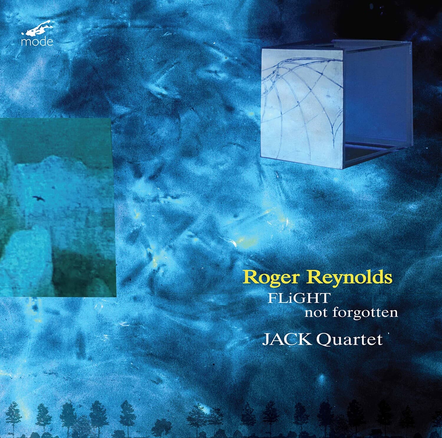 JACK Quartet - Roger Reynolds at 85 1   - COMPACT DISCS [CD] price history on PriceWatchPro