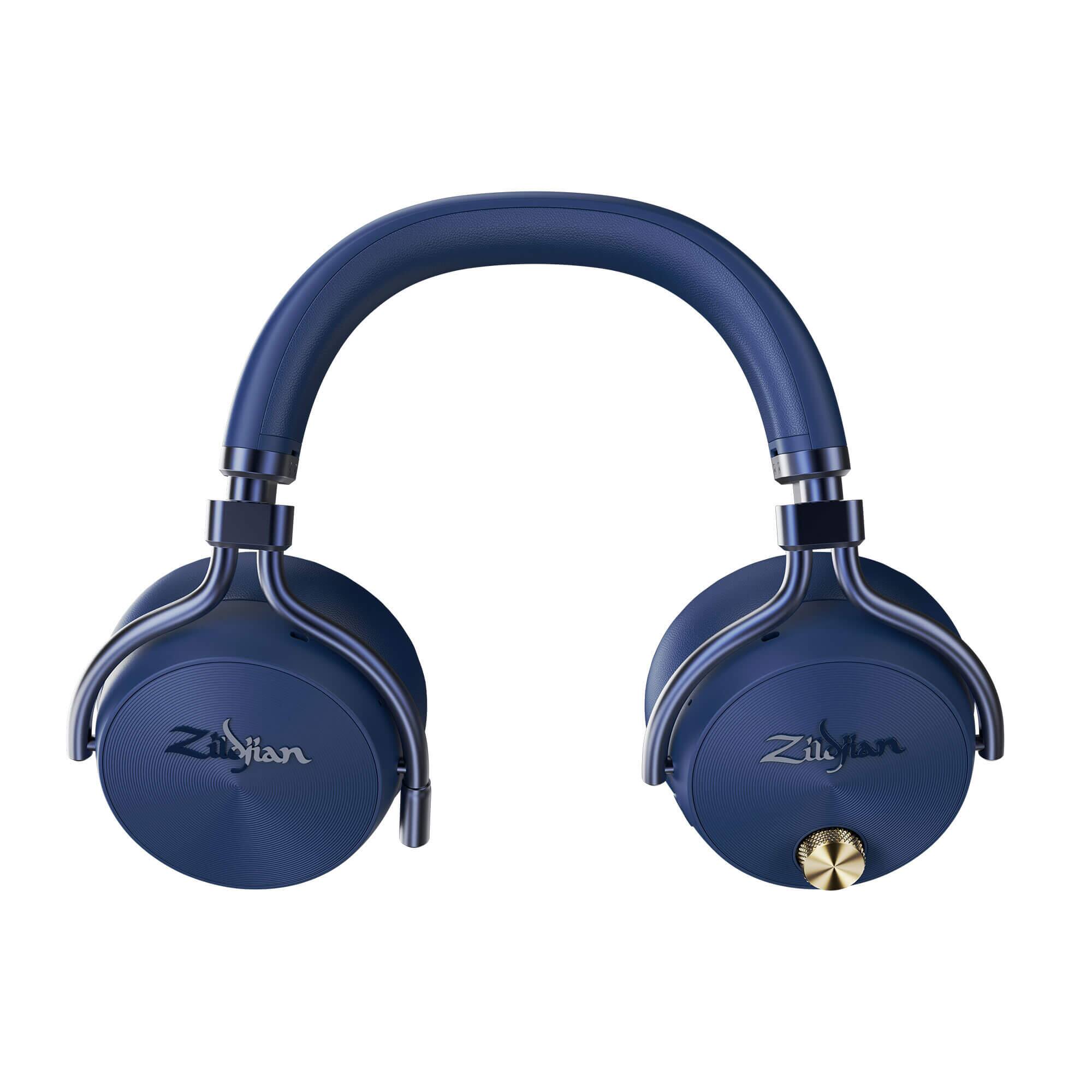 Zildjian ALCHEM E Perfect Tune Headphones Midnight ZXHP0022 - Best Buy