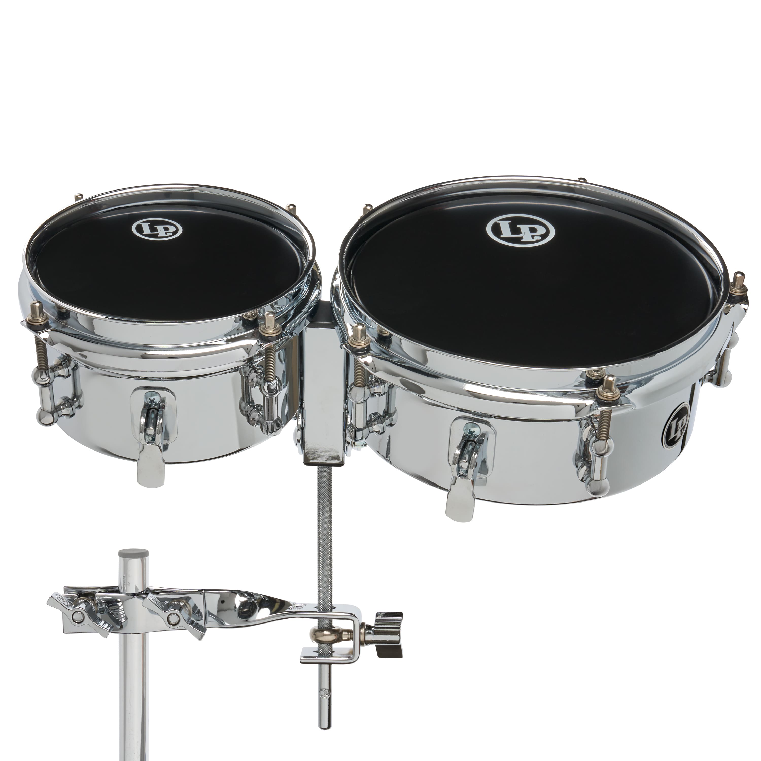 "Latin Percussion - 6"" & 8"" Mini Snare Timbales" price history on PriceWatchPro