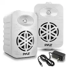 PYLE PYLE