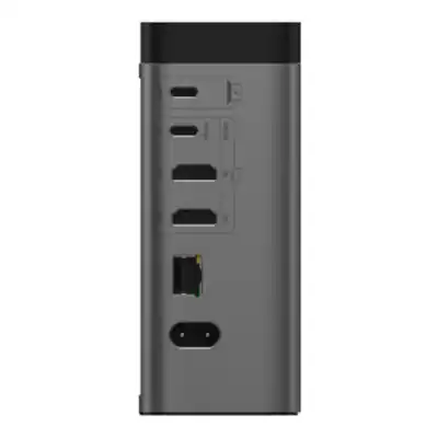 Belkin USB C Hub, 11 in 1 Pro GaN Dock 150W, Multi Port Docking Belkin USB C Hub, 11 in 1 Pro GaN Dock 150W, Multi Port Docking