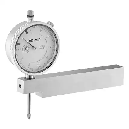 90 10 10 20 60 130 VEVOR 1.001 in a S 40 5 2 0-1in 1in 0 3 1 4 o 5 20 80 DE 70 60 R 50