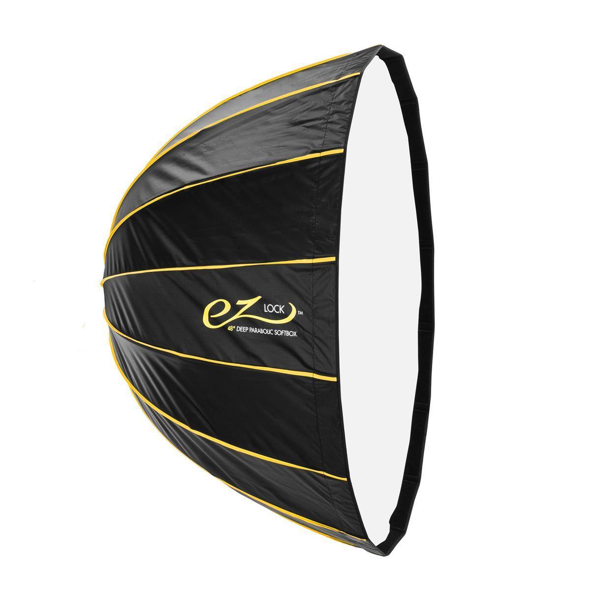 ez LOCK - 48" DEEP PARABOLIC SOFTBOX