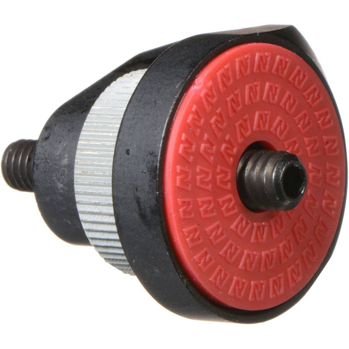 Alt View 1. Noga - Noga Integrated Head Adapter with M6 Thread.