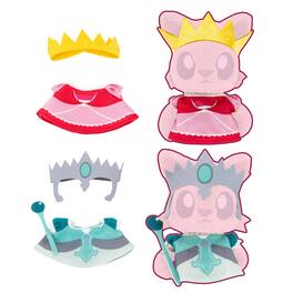 Tentacle Kitty - Campaign Critters | Princess Class Plush Clothing Pack - Multi-Colored