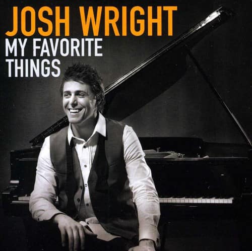 Josh Wright - My Favorite Things   - COMPACT DISCS [CD] price history on PriceWatchPro