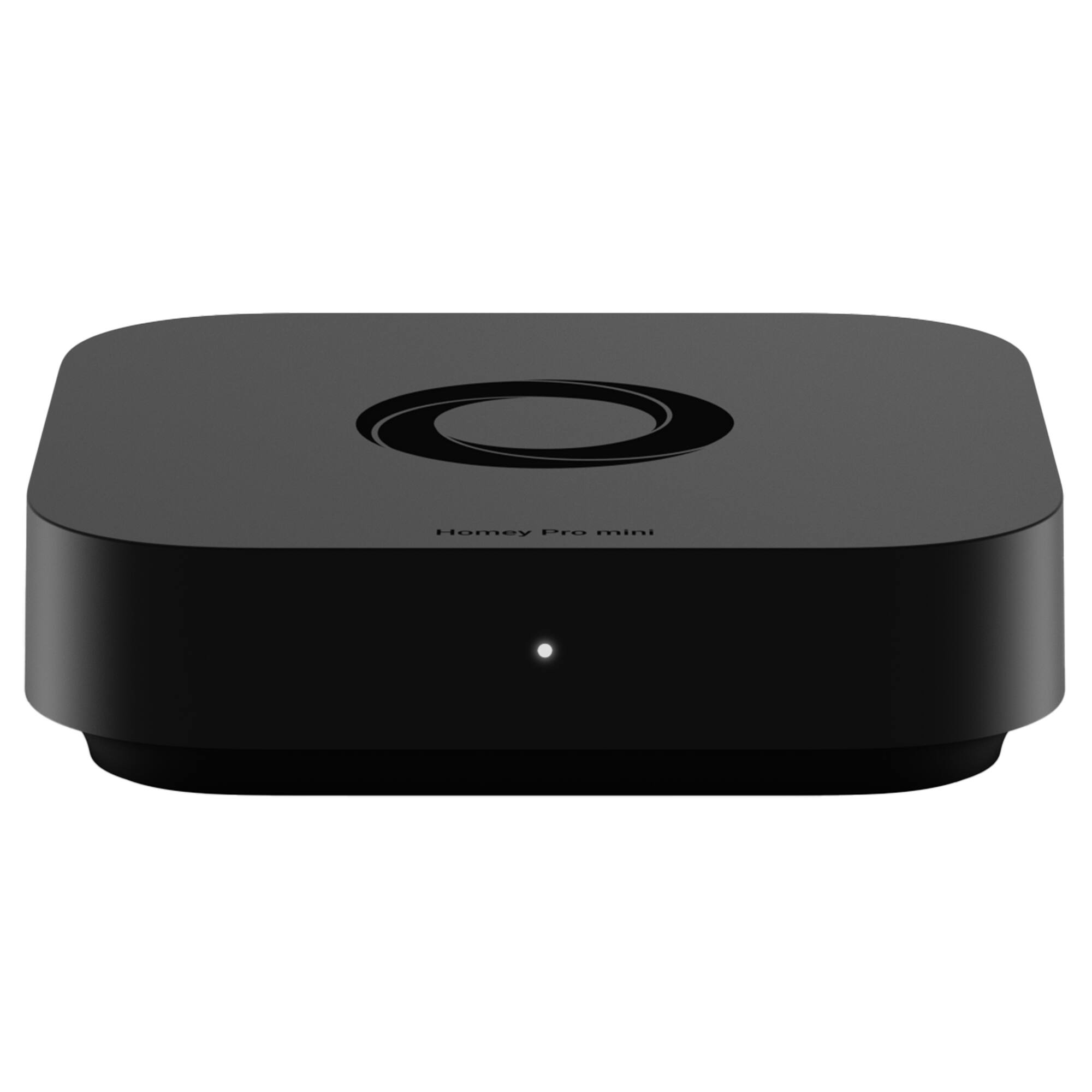 @Homey Pru mini