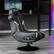 Alt View 11. X Rocker - Nebula 2.1 BT Gaming Chair - Black.