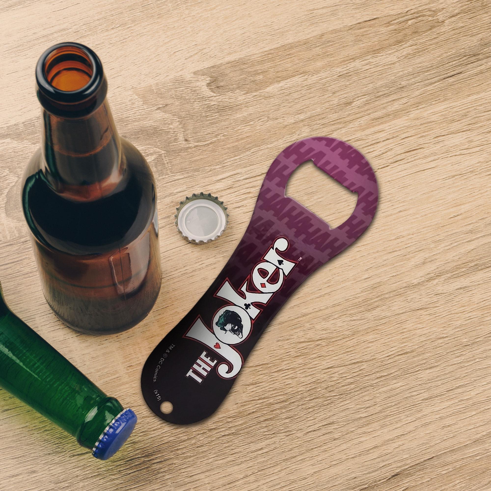 Comics DC  
THE Joker