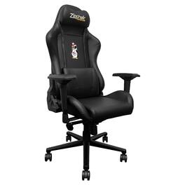 DreamSeat - Youngstown State Penguins Xpression PRO Gaming Chair - Multicolor