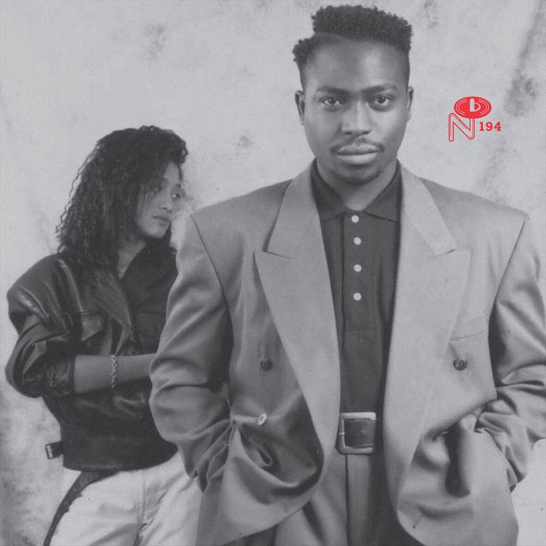 Front. V4 Visions: Of Love & Androids [LP].