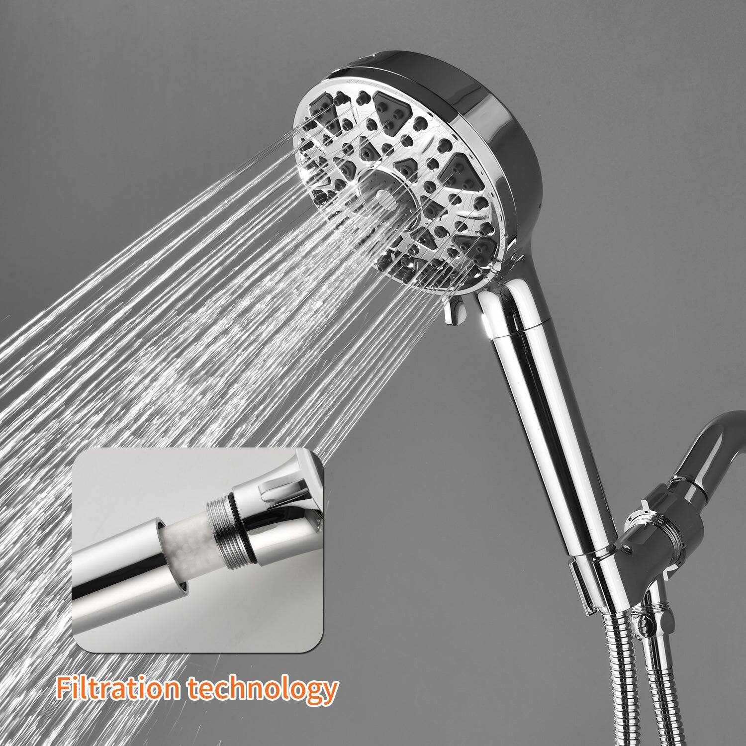 Filtration technology