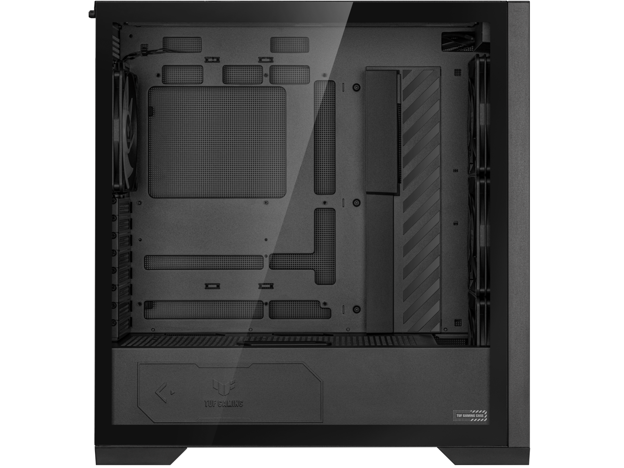 Sure, here is the corrected text:

"0 SH <> TUF GAMING Tut LAMNS a LAA"