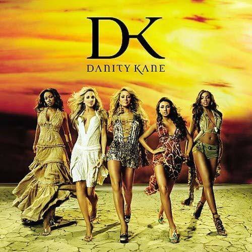 DK  
DANITY KANE