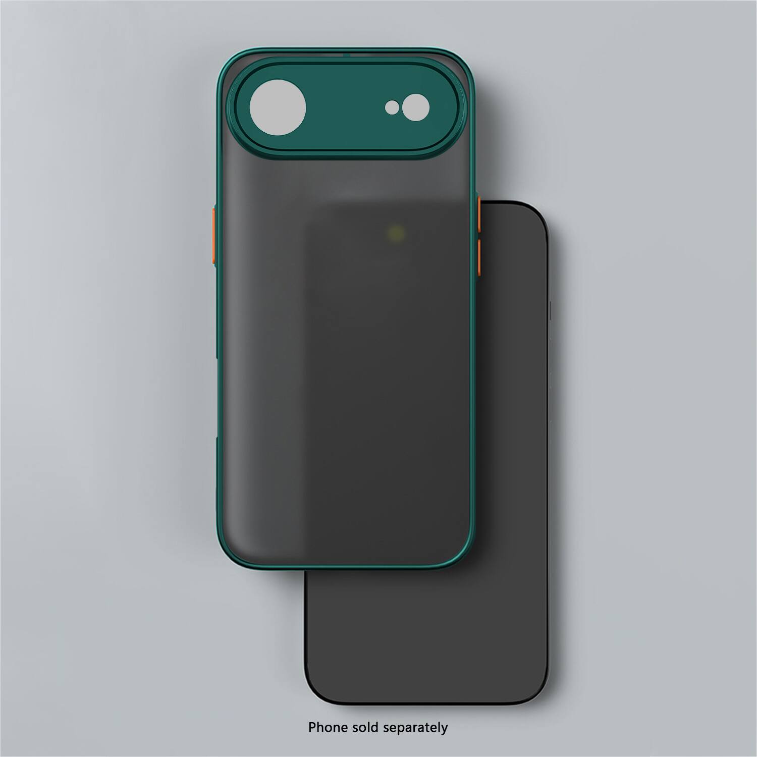 Phone sold separately
