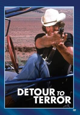 Detour To Terror - DVD
