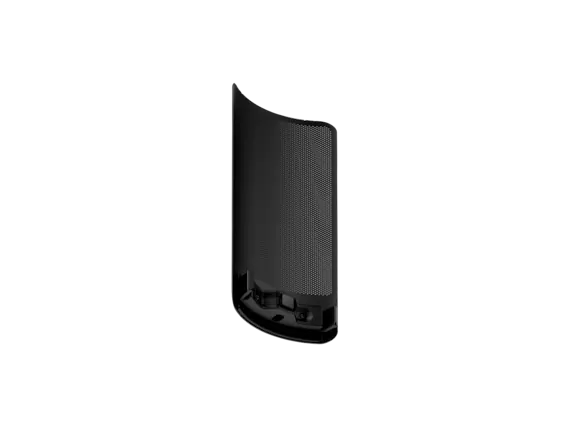 Front. HyperX - HyperX Shield - Black.