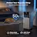 Protect Your Peaceful Sleep
Program Comfort, Lower Energy Cost
50 dB
Sleep Mode
Low noise & Comfortable
24H Timer
Energy-Saving