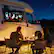Alt View 4. Sylvox - Limo 32" QLED Google TV Smart RV TV with Built-in DVD Player, 12V/24V 1080P Full HD for Camper - Black.