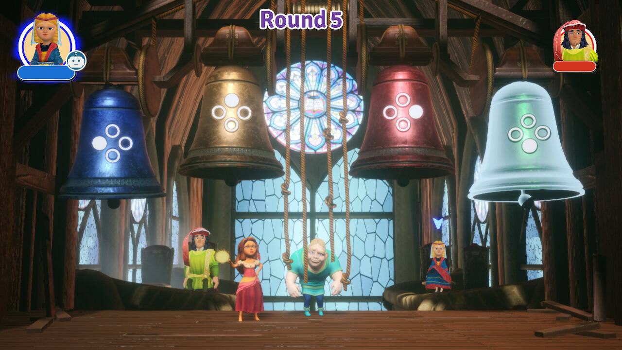 Alt View 14. Merge Games - That's My Family: Family Fun Night.