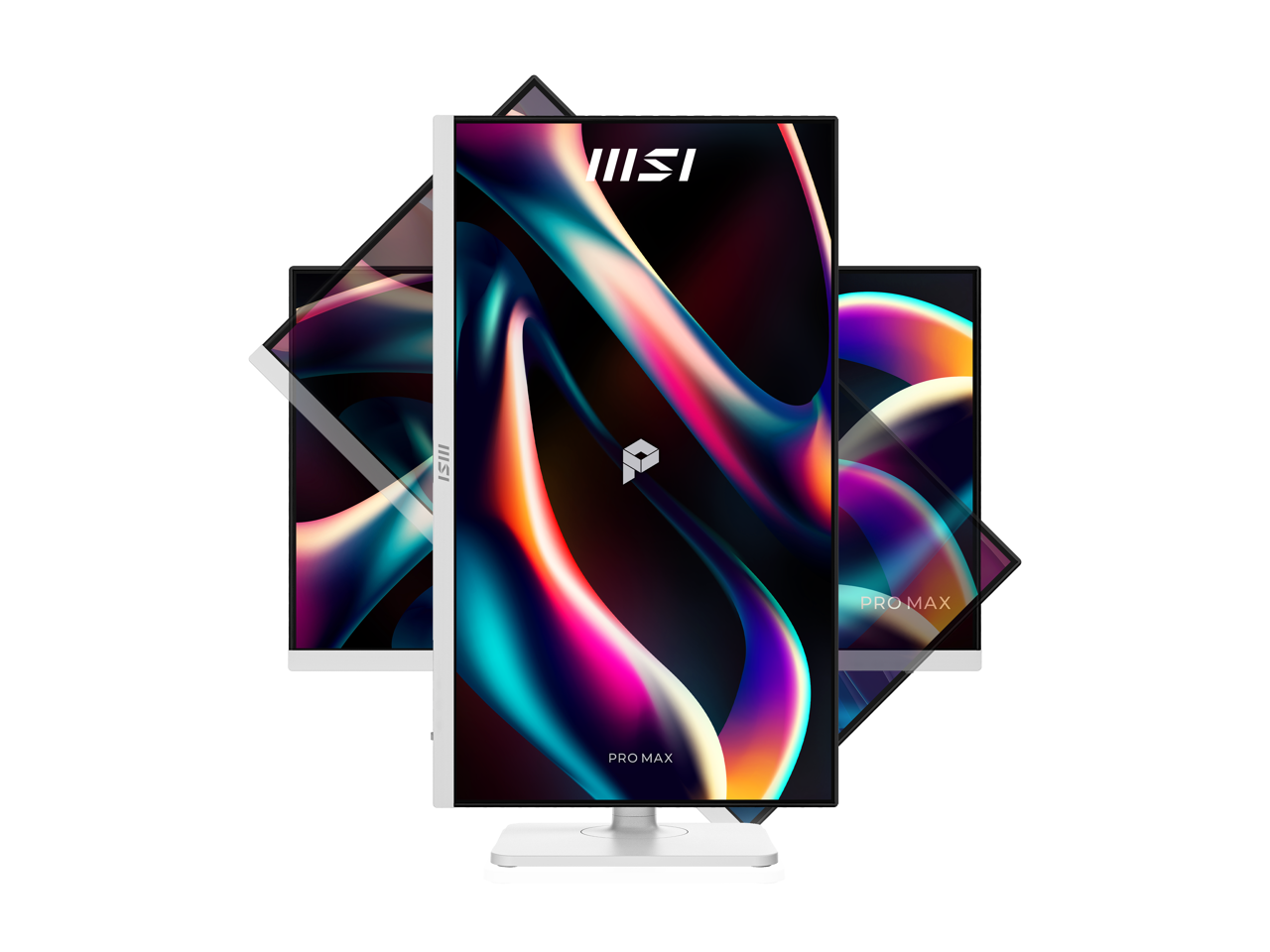 I HII PRO MAX