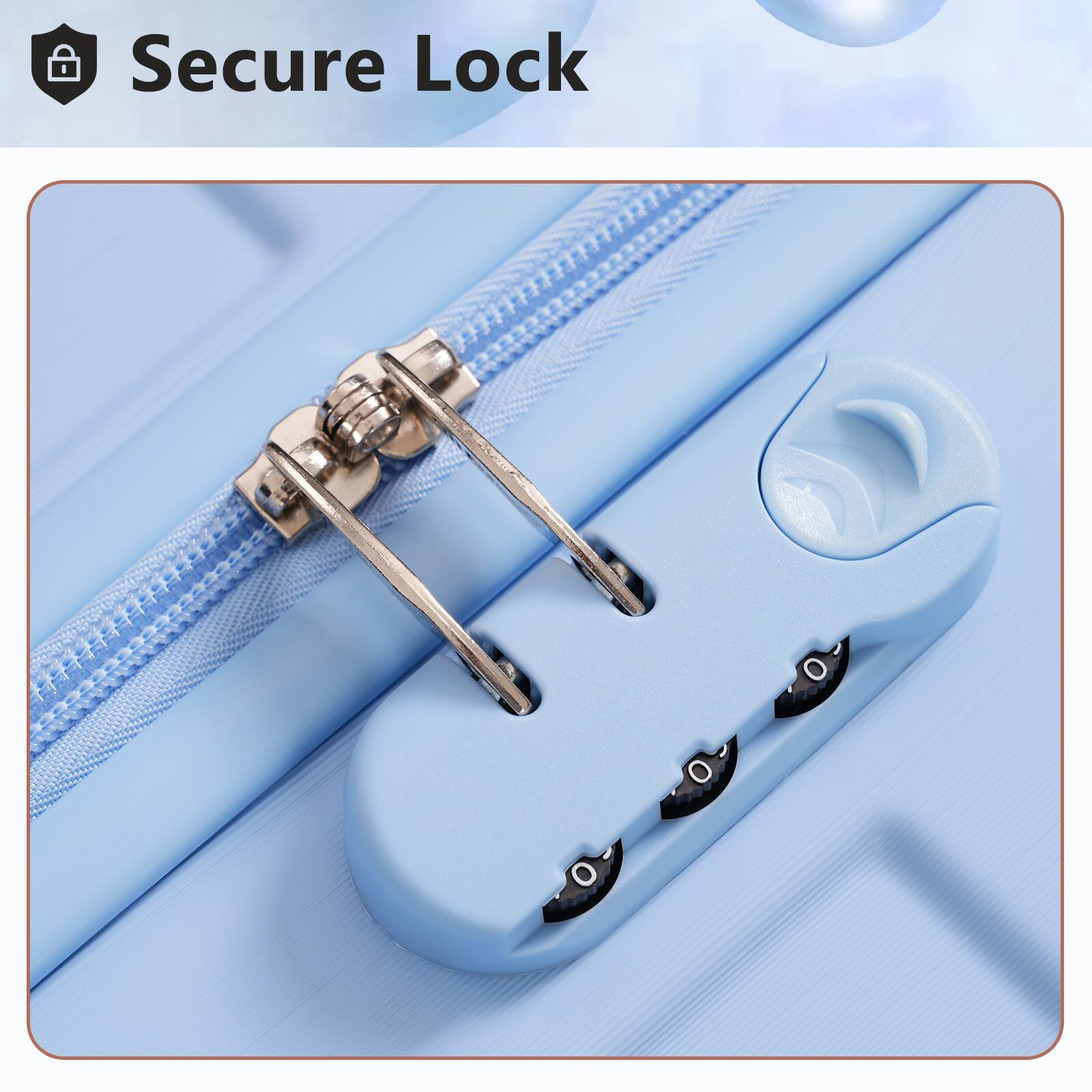 Secure Lock
