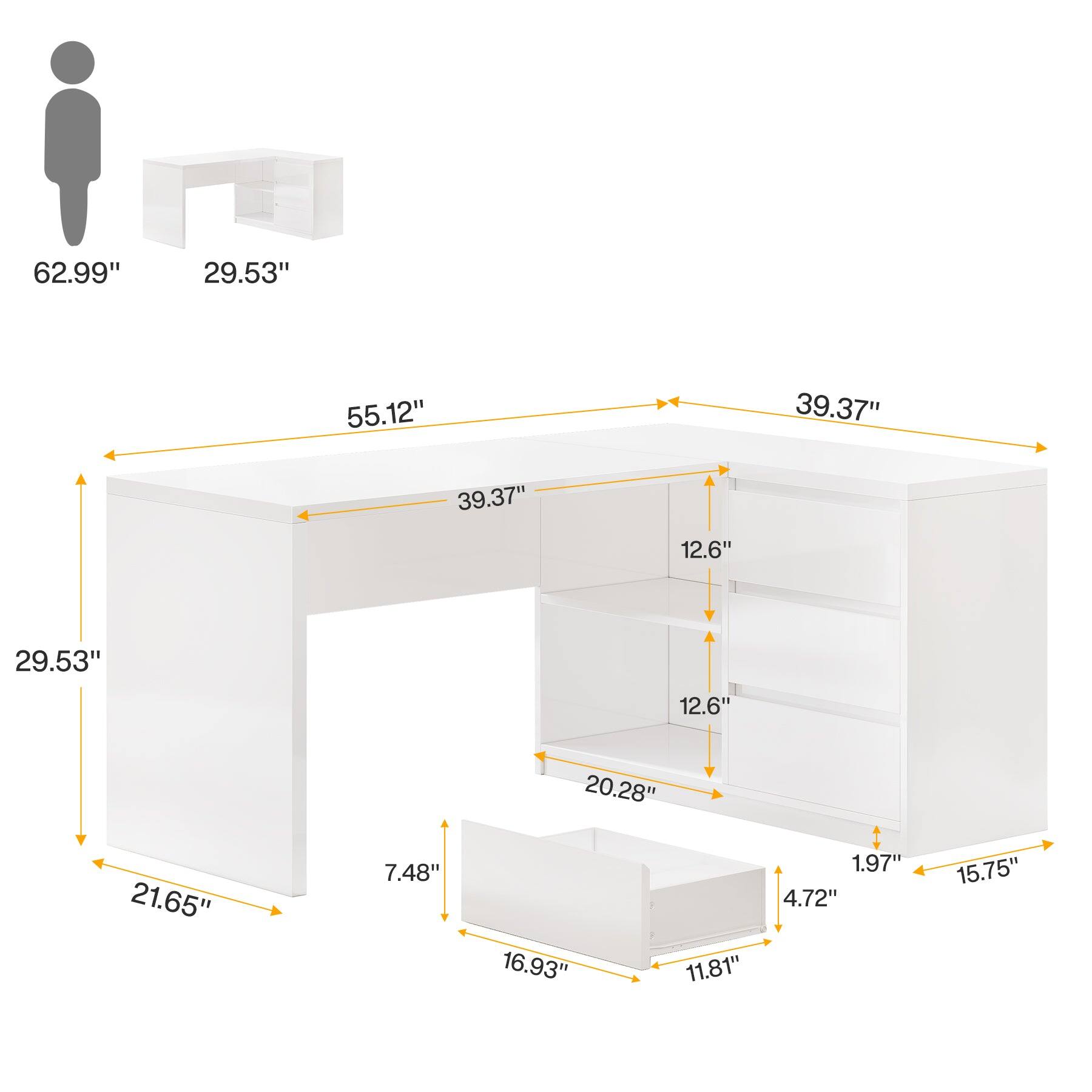 62.99"  
29.53"  
55.12"  
39.37"  
39.37"  
12.6"  
29.53"  
12.6"  
20.28"  
21.65"  
7.48"  
16.93"  
11.81"  
1.97"  
4.72"  
15.75"