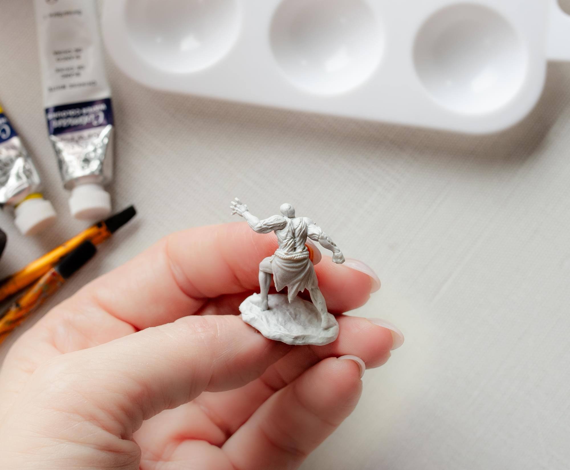 media item thumbnail