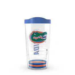 Tervis - Florida Gators 16oz. Arctic Classic Travel Tumbler - Multicolor