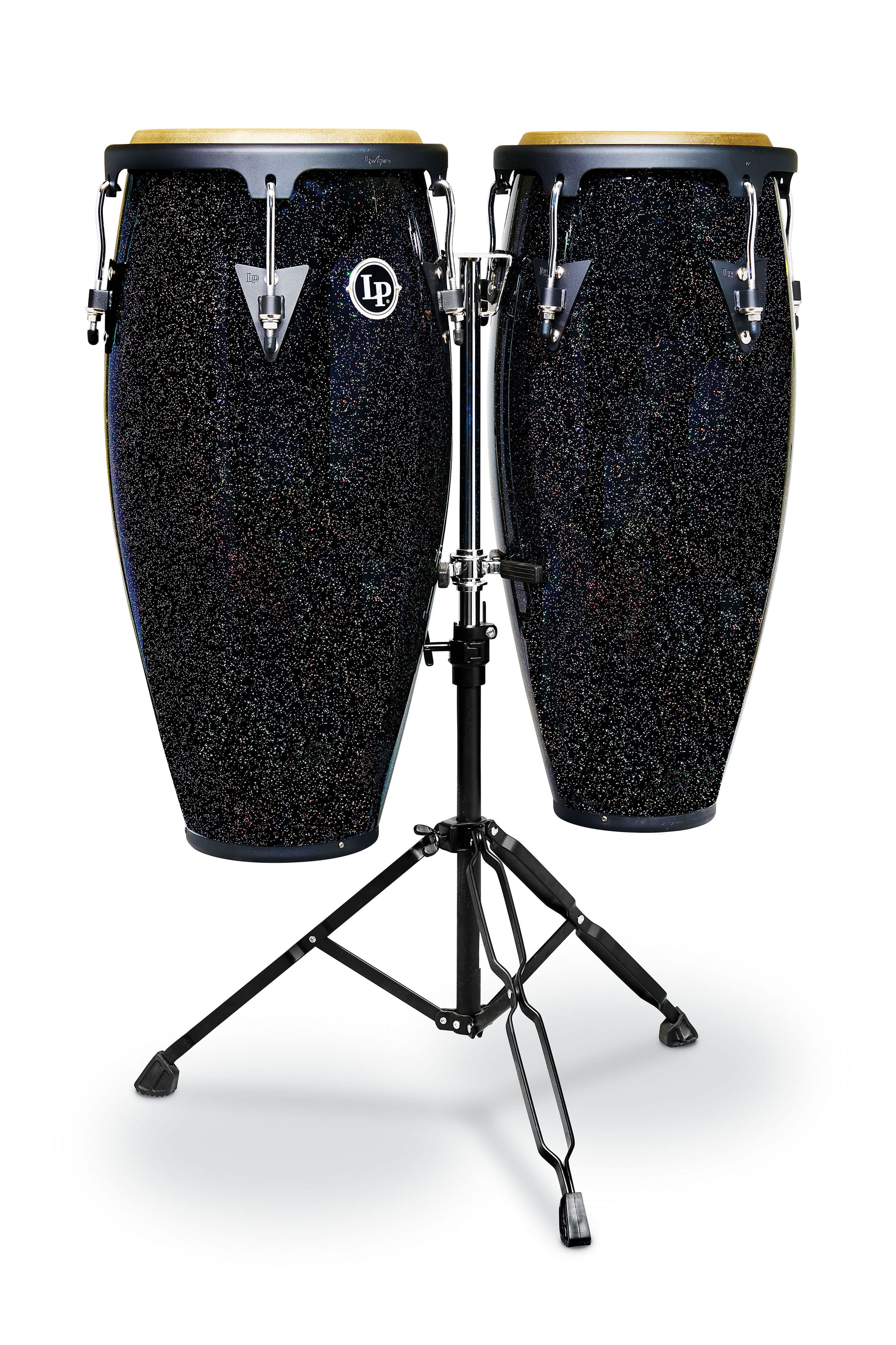 "Latin Percussion - Santana Apire 10"" and 11"" Conga Set" price history on PriceWatchPro