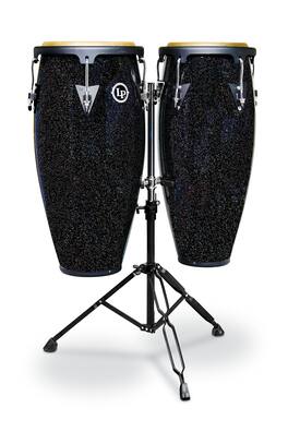 Latin Percussion - Santana Apire 10" and 11" Conga Set