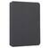 Angle. Targus - SafePort Slim Case for 10.9" iPad (10th Gen.) - Clear/ Black.
