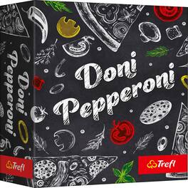 Trefl - Games Doni Pepperoni